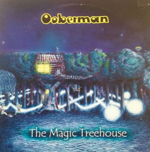 The Magic Treehouse