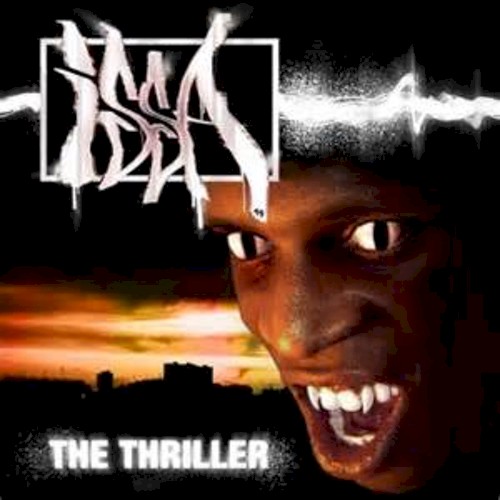 The Thriller (volume 2)