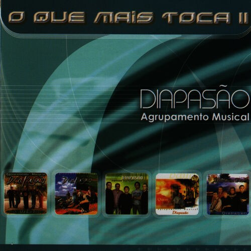 O Que Mais Toca Vol. 2