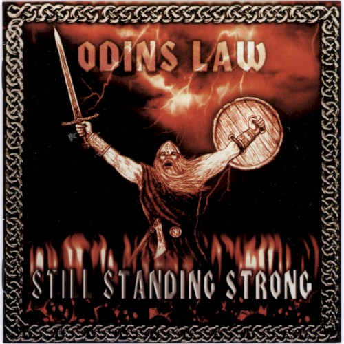 Still Standing Strong
