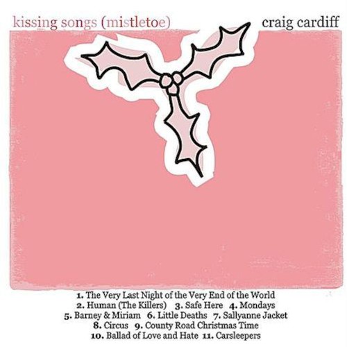 Kissing Songs (Mistletoe)
