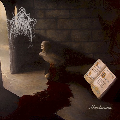 Evoken &ndash; Mendacium