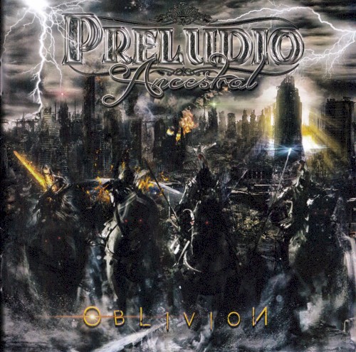 Oblivion