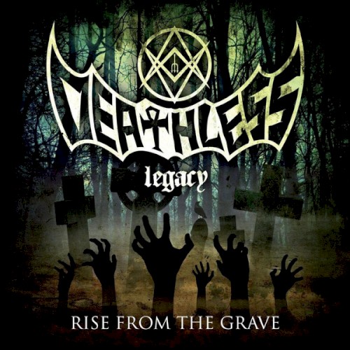 Rise From the Grave