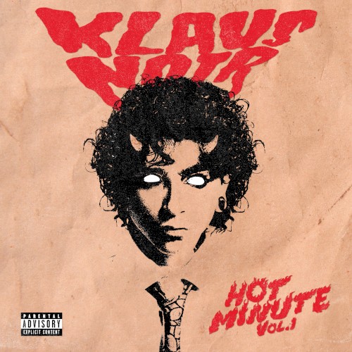 HOT MINUTE Vol. 1