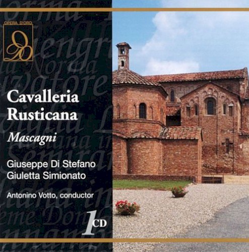 Cavalleria rusticana