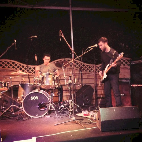 DOMINATION3: Live Selections from February 2015