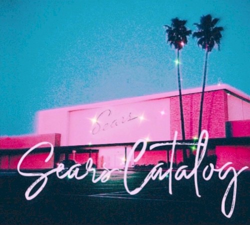S E A R S C A T A L O G