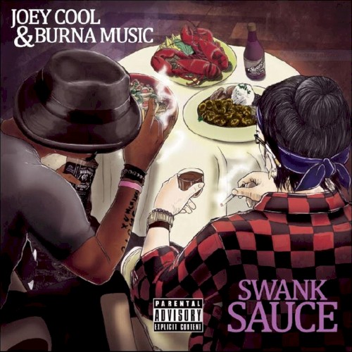 Swank Sauce