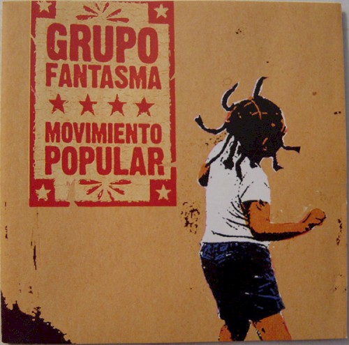 Movimiento popular
