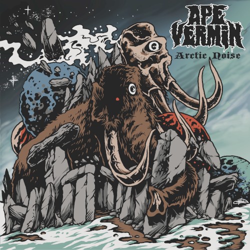 Arctic Noise