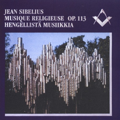 Musique religieuse op. 113: Hengellistä musiikkia