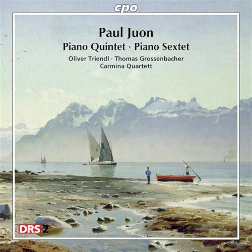 Piano Quintet / Piano Sextet