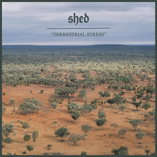 Terrestrial Stress