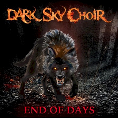 End Of Days