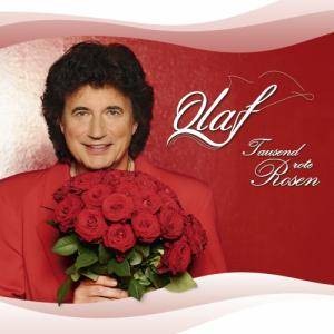 Tausend rote Rosen