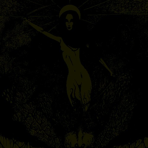 Night Be My Grave