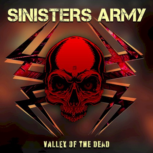 Valley of the Dead