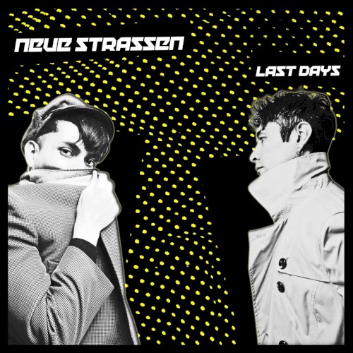 Last Days