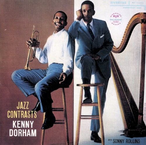 Jazz Contrasts