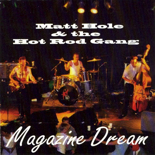 Magazine Dream