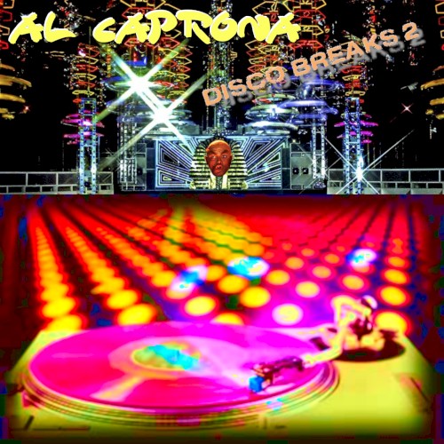 Disco Breaks 2