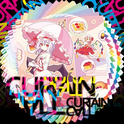 CURTAIN CALL