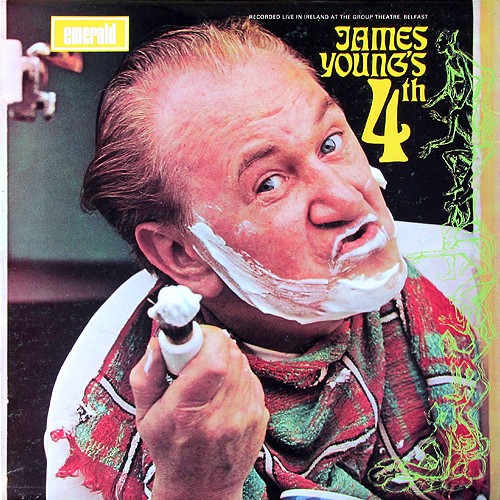 James Young's 4th