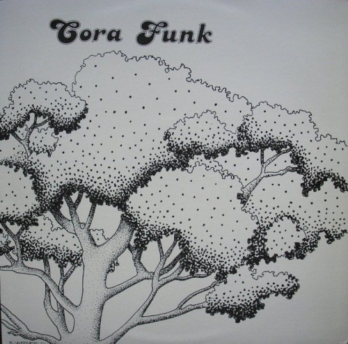 Cora Funk