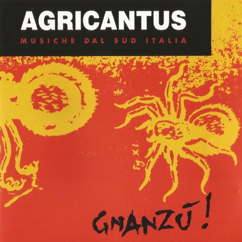 Gnanzú!