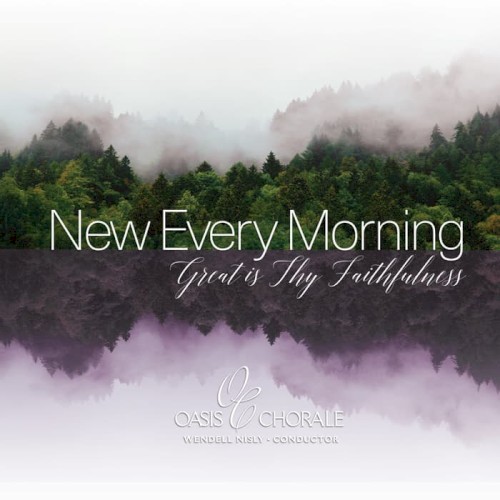 New Every Morning