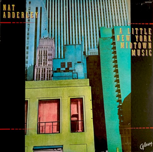 A Little New York Midtown Music