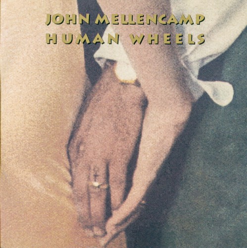 Human Wheels
