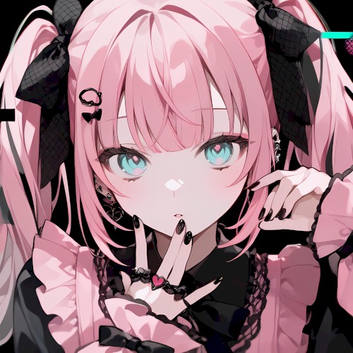 わたしだけバグってる？ (Am I the Only One Glitching?)