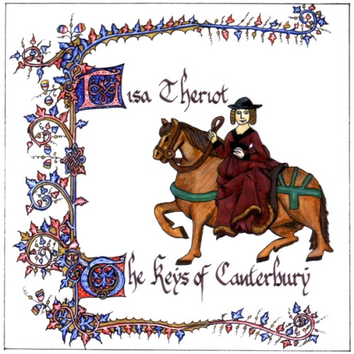 The Keys of Canterbury