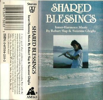 Shared Blessings