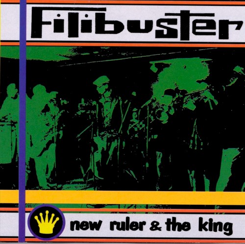 New Ruler & The King