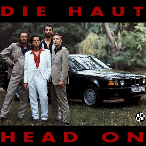 Head On