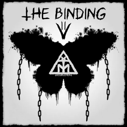 The Binding, Vol. 2