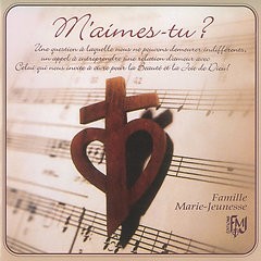 M'aimes-tu?