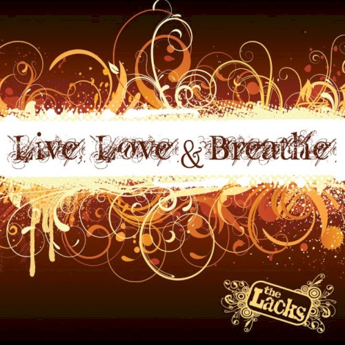 Live, Love & Breathe