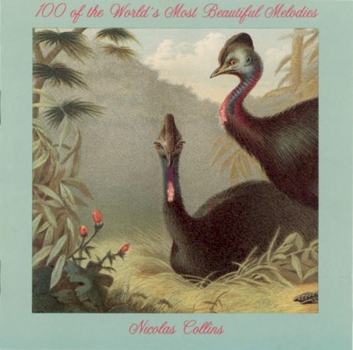 100 of the World's Most Beautiful Melodies