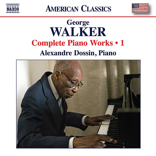 Complete Piano Works, Vol. 1
