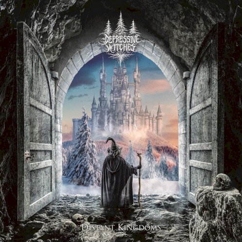 Distant Kingdoms