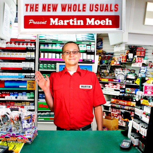 Martin Moeh