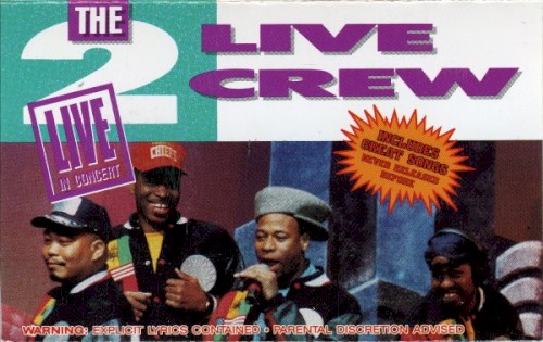 Live in Concert