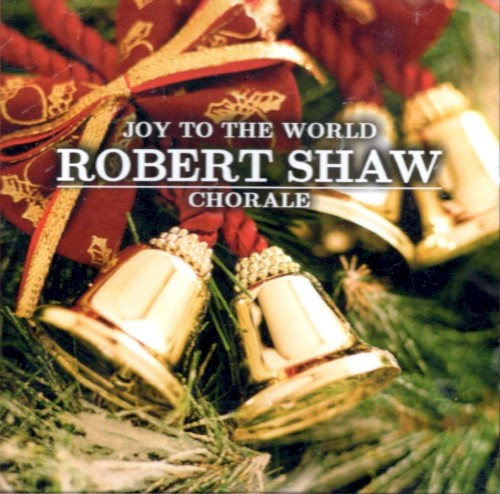 Joy to the World