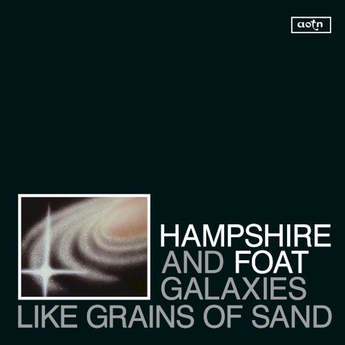 Galaxies Like Grains of Sand