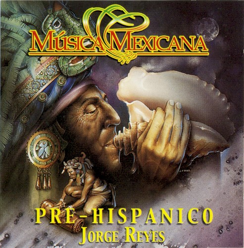 Prehispanic