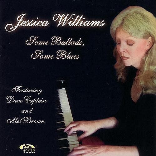 Some Ballads, Some Blues